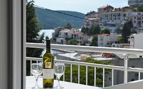 Apartmani Butigan-Tiha Luka
