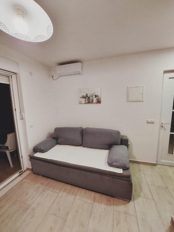 Apartmani Butigan-Tiha Luka Neum Exterior foto