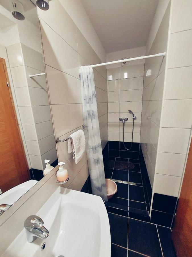 Apartmani Butigan-Tiha Luka Neum Exterior foto