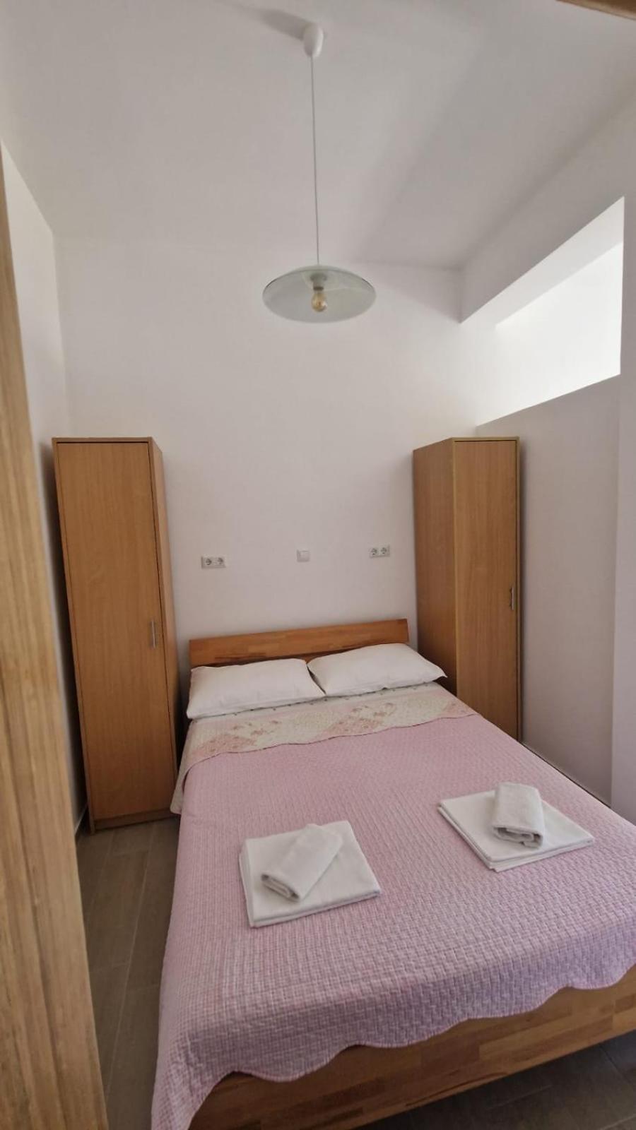 Apartmani Butigan-Tiha Luka Neum Exterior foto