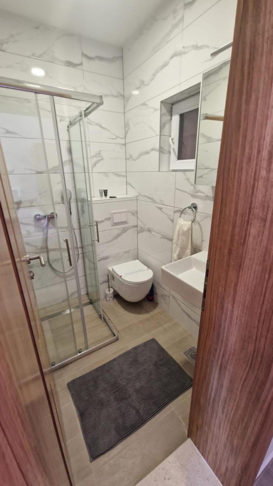 Apartmani Butigan-Tiha Luka Neum Exterior foto