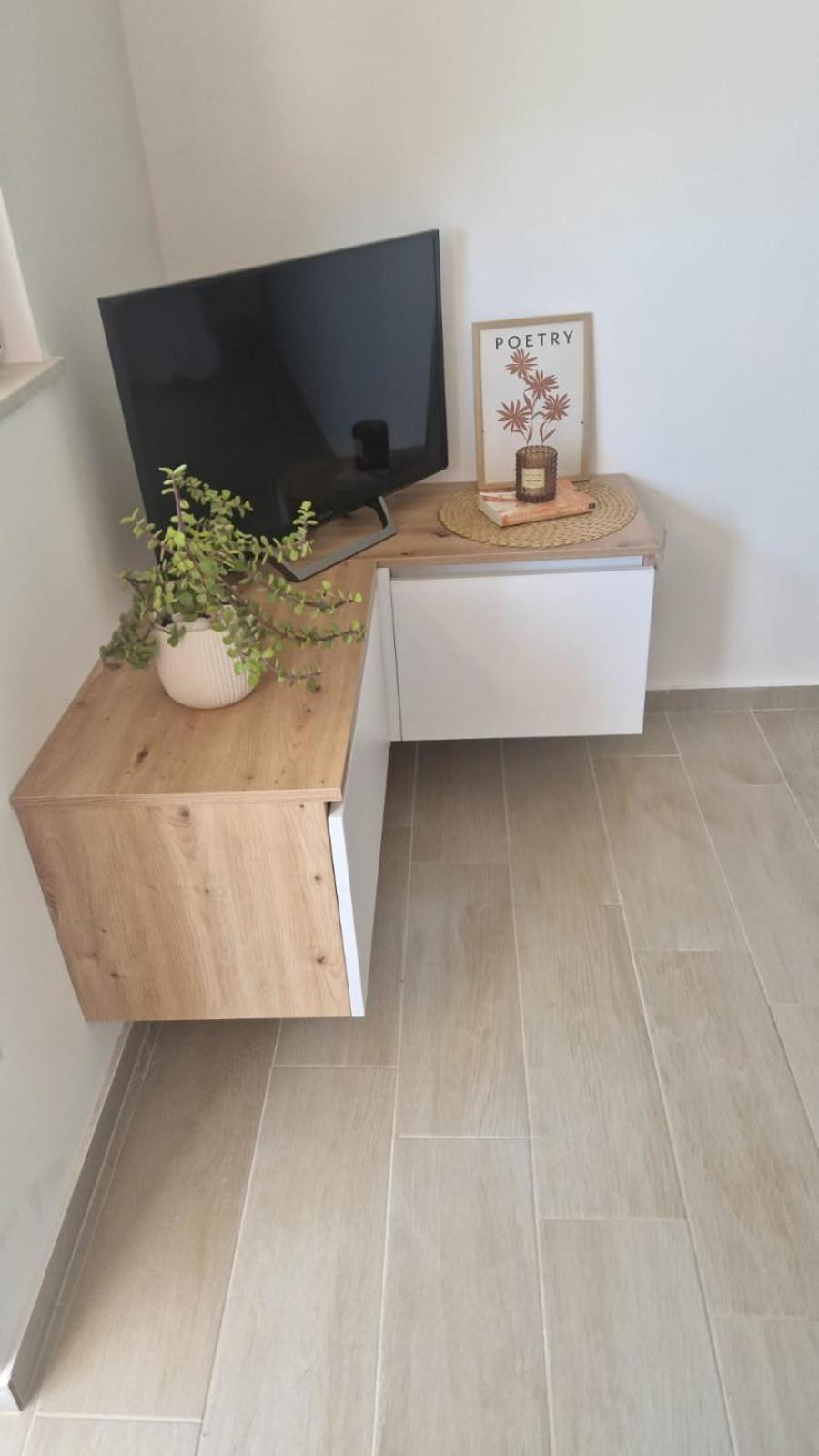 Apartmani Butigan-Tiha Luka Neum Exterior foto