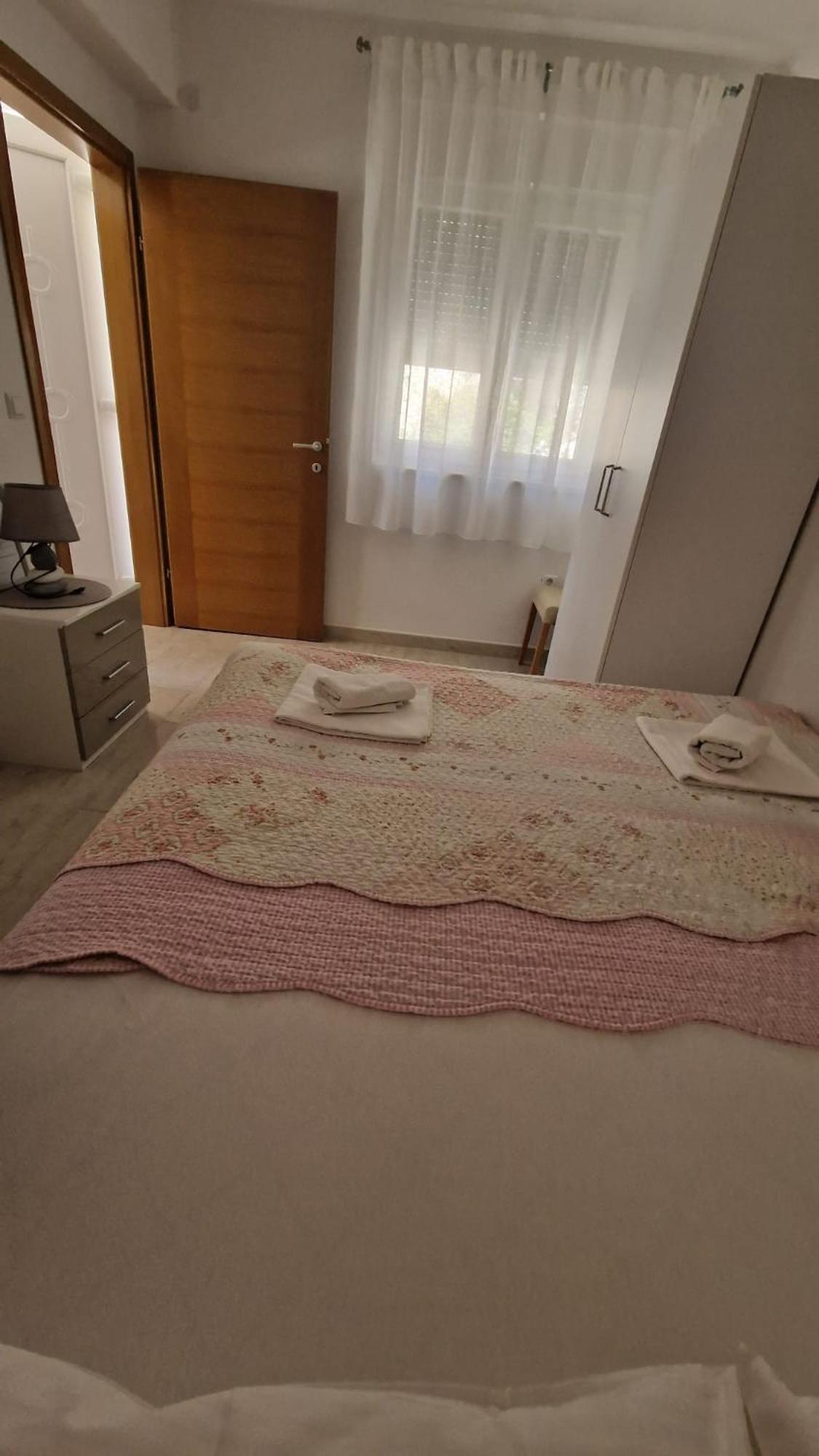 Apartmani Butigan-Tiha Luka Neum Exterior foto