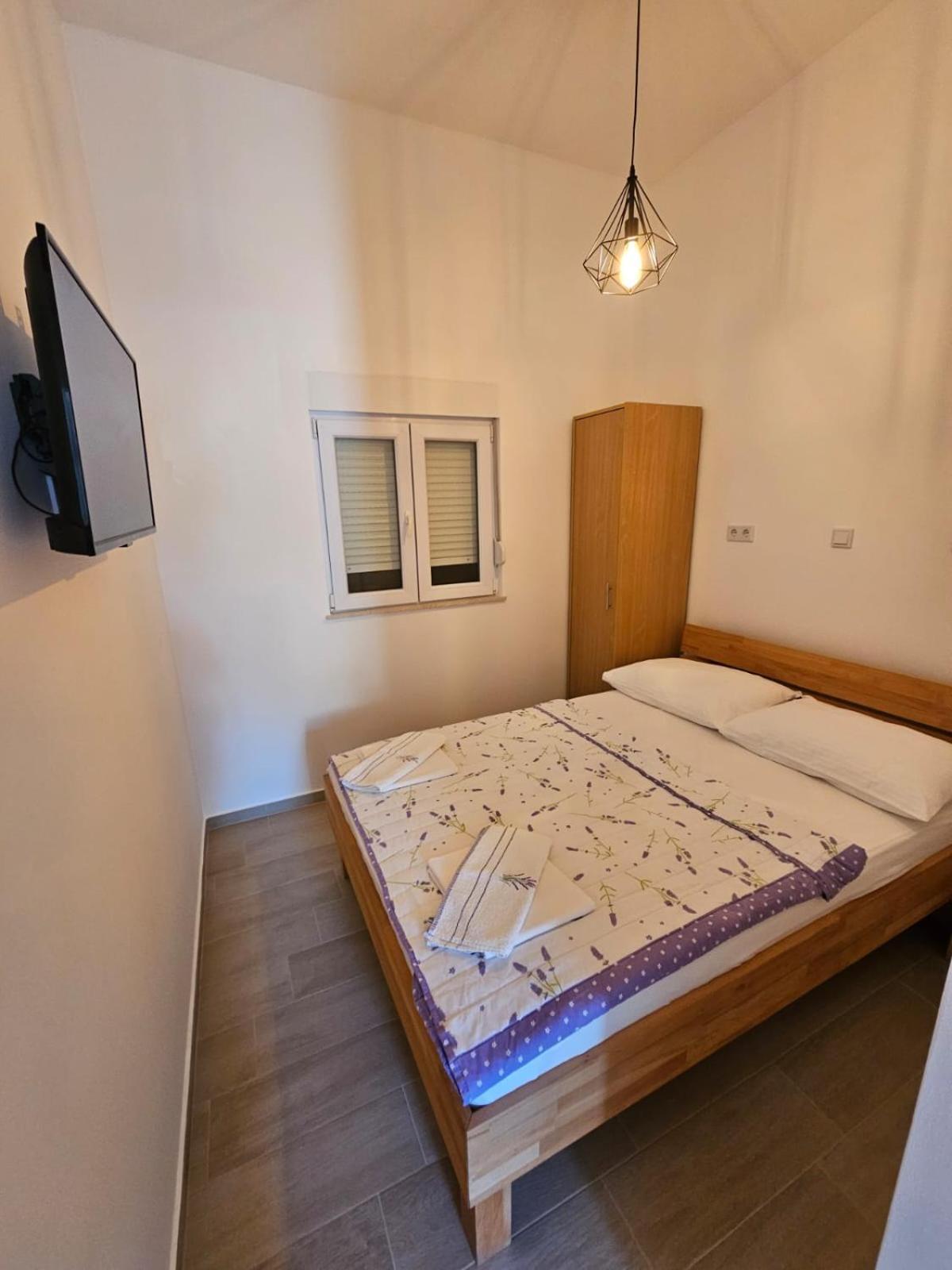 Apartmani Butigan-Tiha Luka Neum Exterior foto