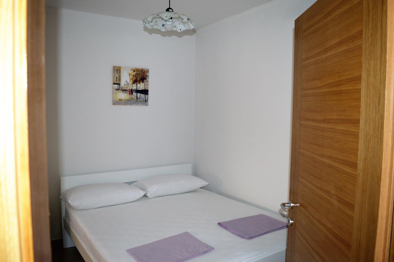 Apartmani Butigan-Tiha Luka Neum Exterior foto