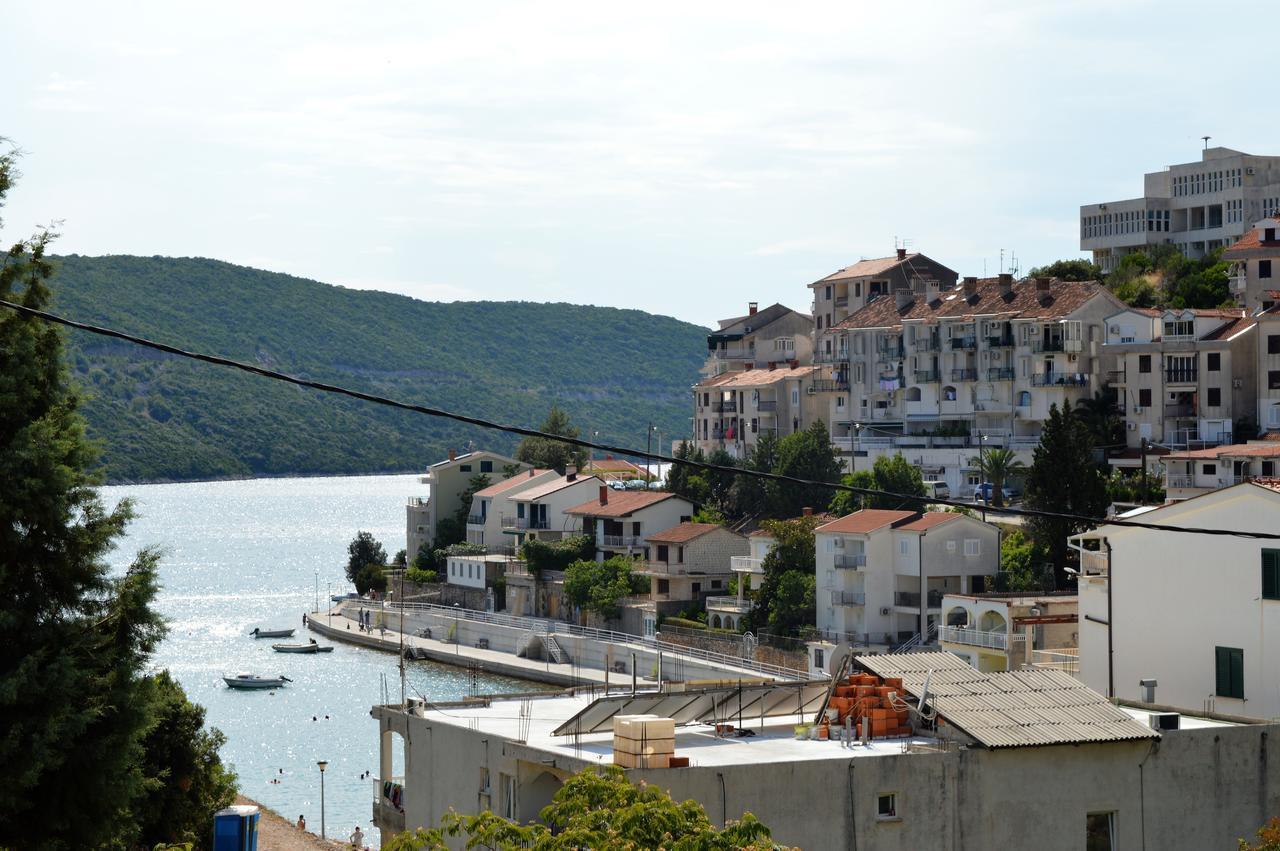 Apartmani Butigan-Tiha Luka Neum Exterior foto